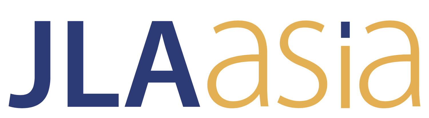 General 1 — JLA Asia Limited